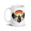 Best Dad Ever - Nature Lover Mug