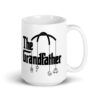 The Grandfather Mug